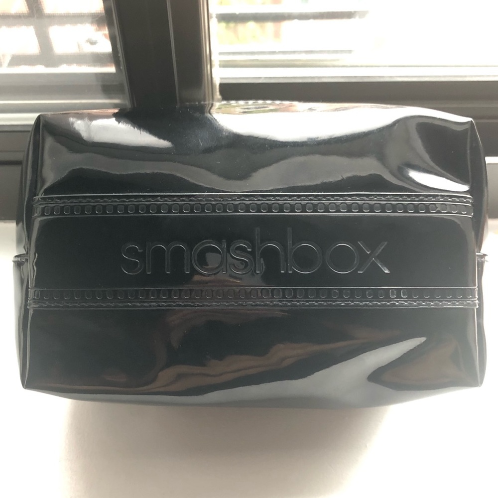 Smashbox Cosmetics Bag